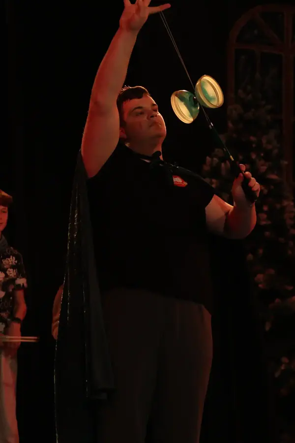 Diabolo