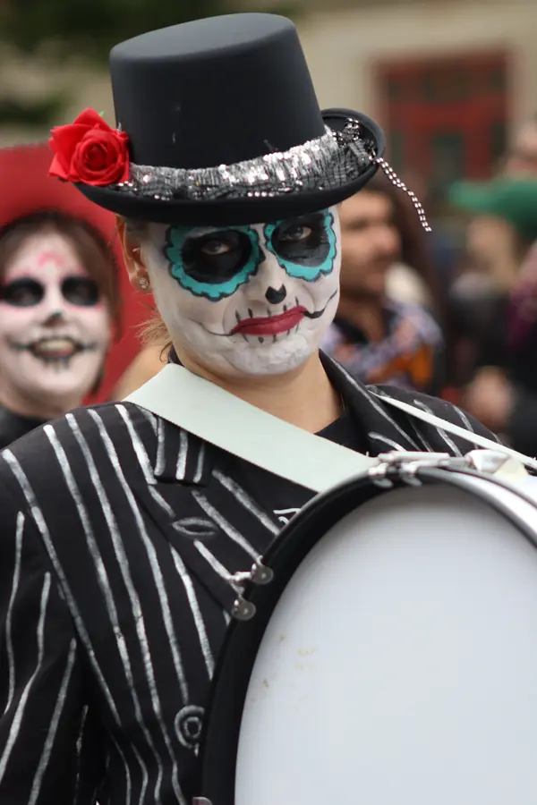Carnival of Cultures