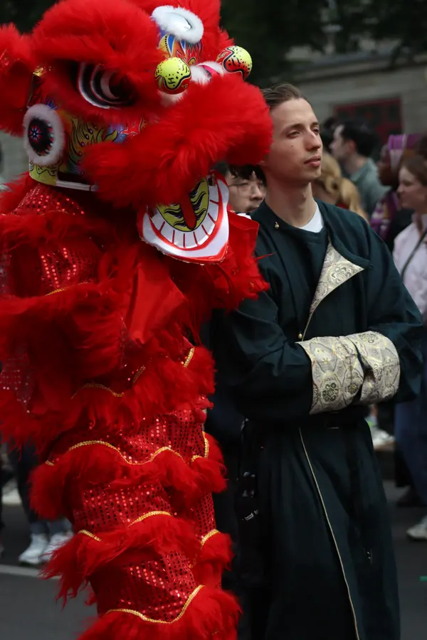 Carnival of Cultures