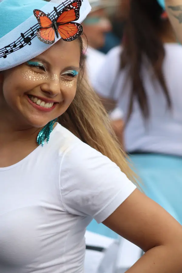Carnival of Cultures