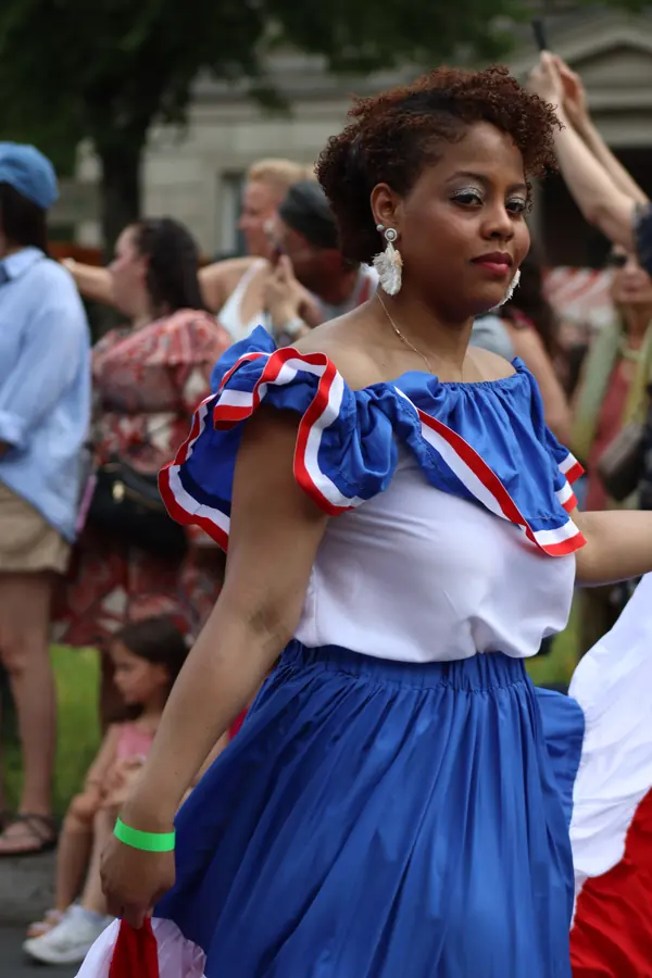 Carnival of Cultures