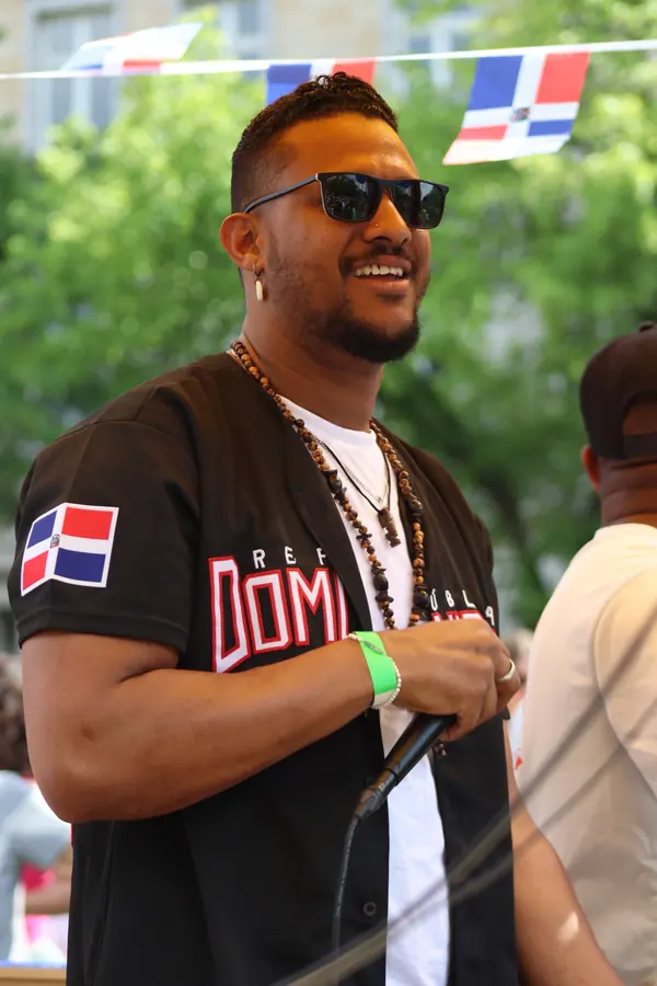 Carnival of Cultures