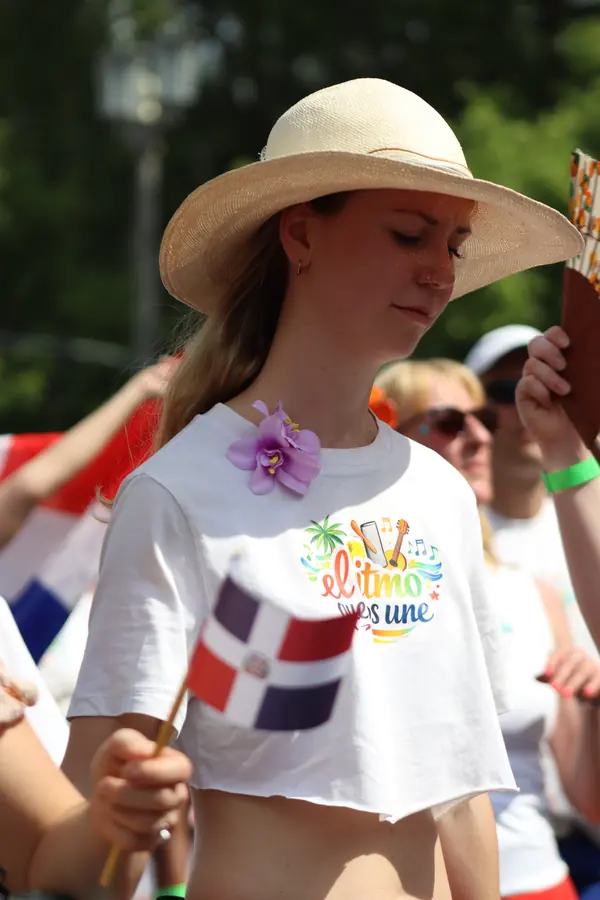 Carnival of Cultures