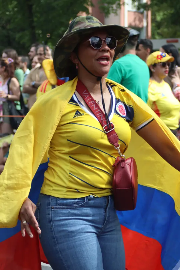 Carnival of Cultures