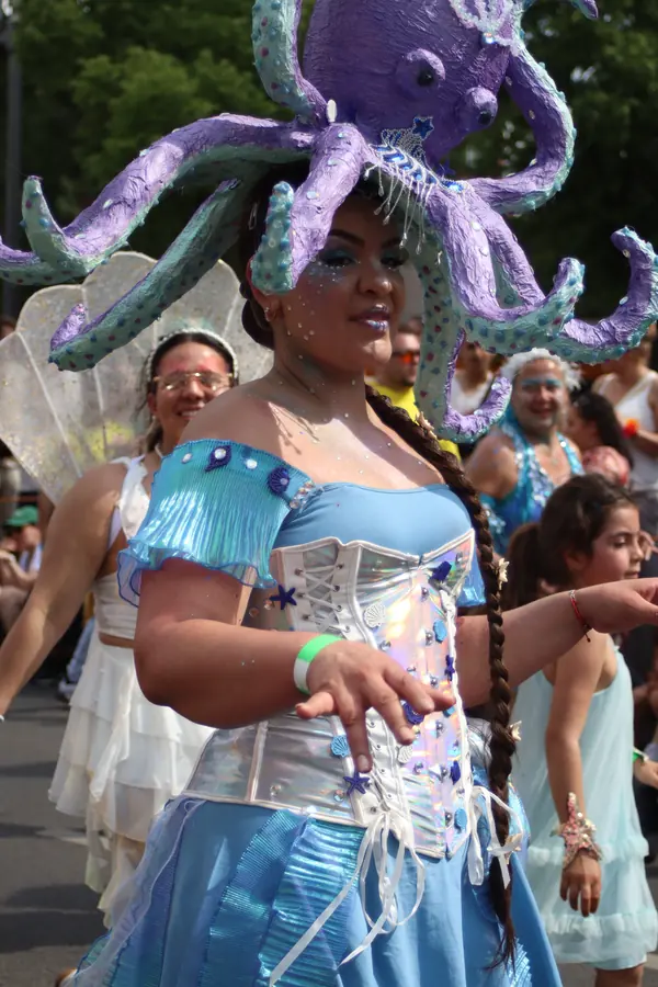 Carnival of Cultures