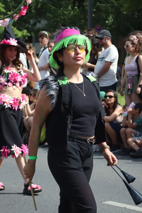 Carnival of Cultures