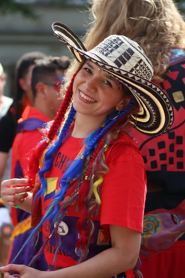 Carnival of Cultures