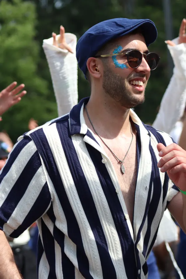 Carnival of Cultures