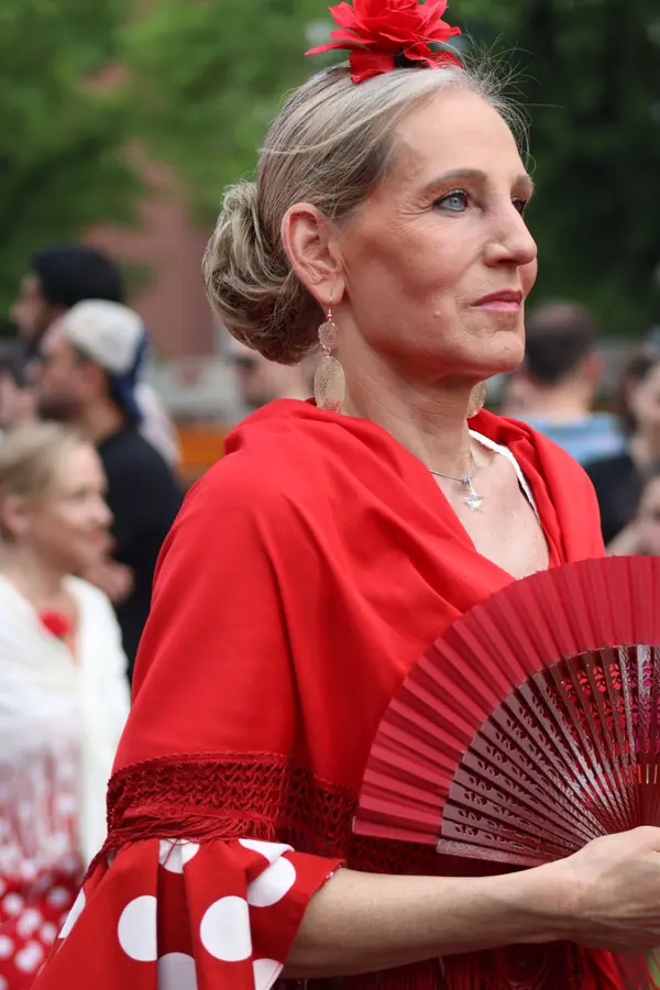 Carnival of Cultures