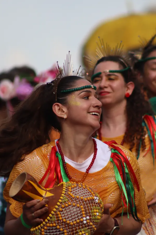 Carnival of Cultures