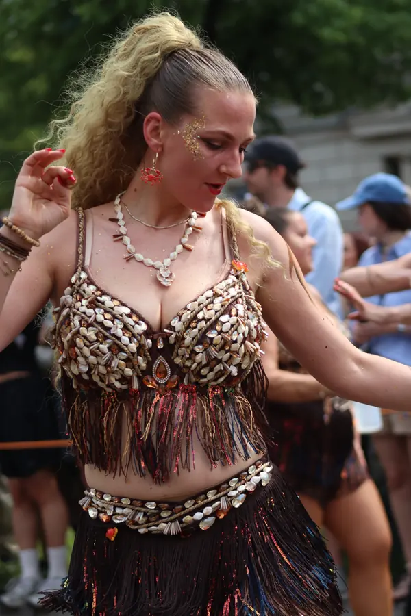 Carnival of Cultures