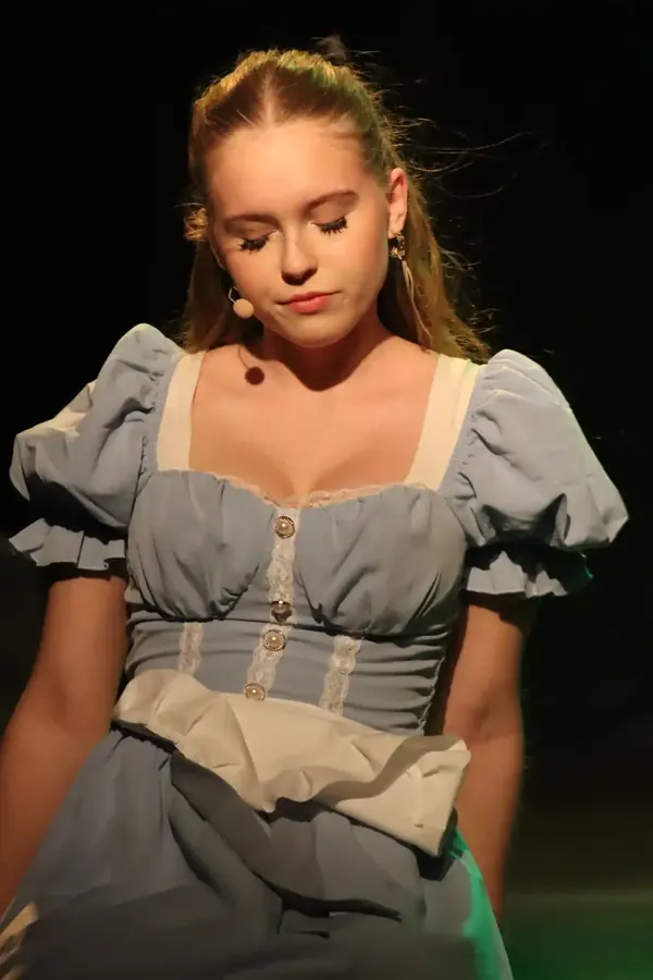 Schauspiel